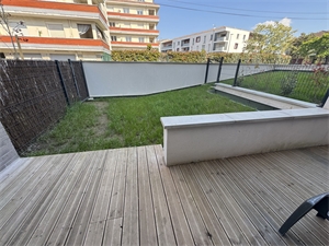 appartement à la vente -   31200  TOULOUSE, surface 46 m2 vente appartement - APR668285